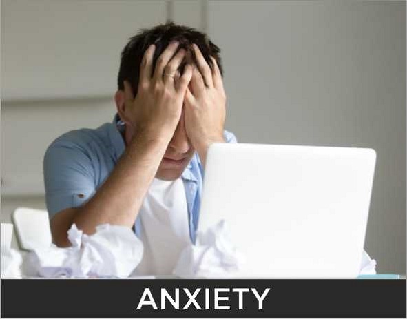 Anxiety