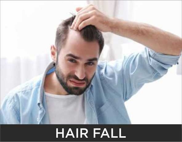 Hair-fall